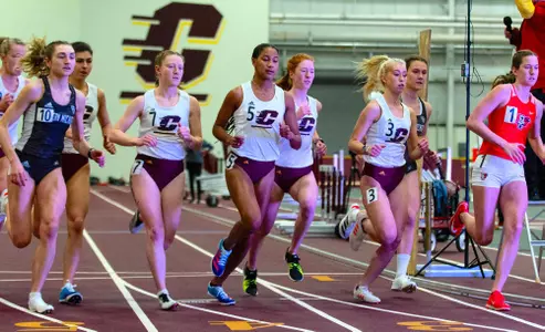 T&F CMU Invitational