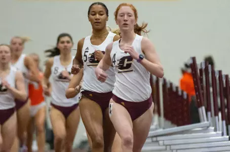 Anya Turner & Alexis Gourrier