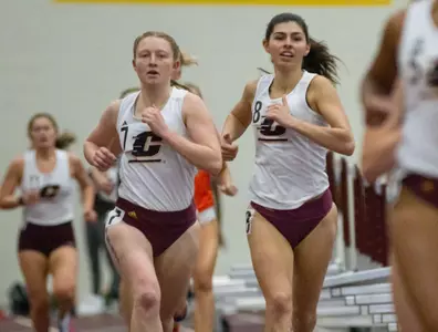 Jelena Prescott & Alexa Davis