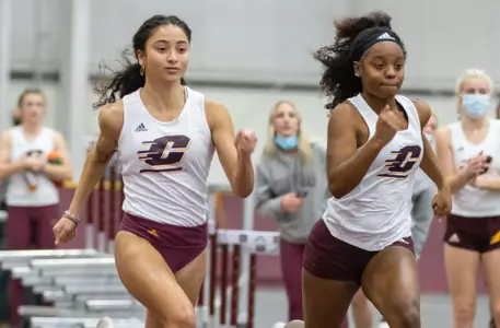 Jericha Petrella & Camiyah James