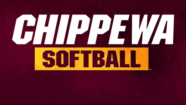 Softball Graphic