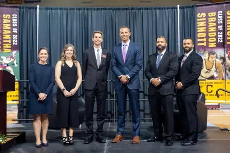 Front Page HOF No. 2