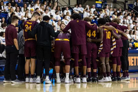 CMU at Marquette