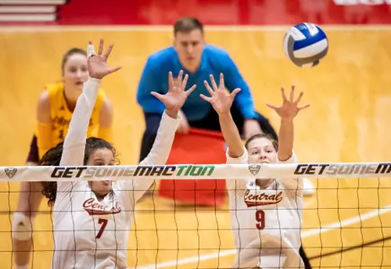 Anna Erickson & Maddie Whitfield