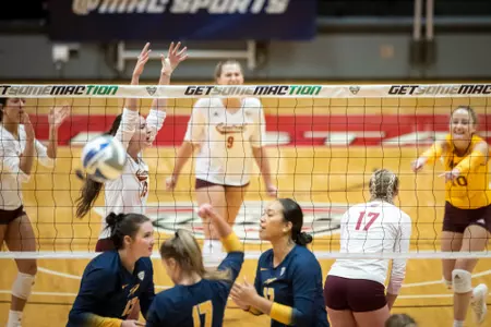 Team Celebration MAC