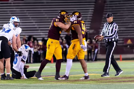 Michael Heldman & Jason Williams