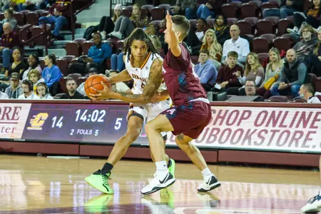 Carrington McCaskill