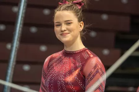 Lia Kmieciak