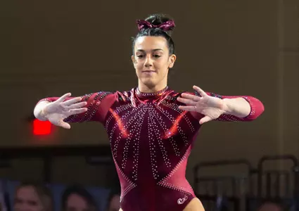 Sierra Demarinis