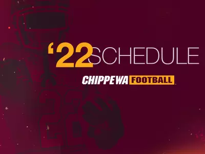 2022 Football Schedule