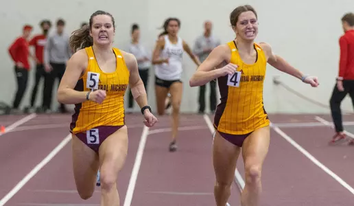 Annie Laurenz & Emma Francis