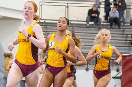 Anya Turner, Alexis Gourrier & Natalie Newcombe