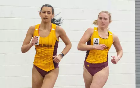 Maija Rettelle & Lauren Beckmann