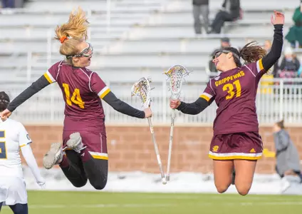 Kendall Hoyt & Maggie Diebold