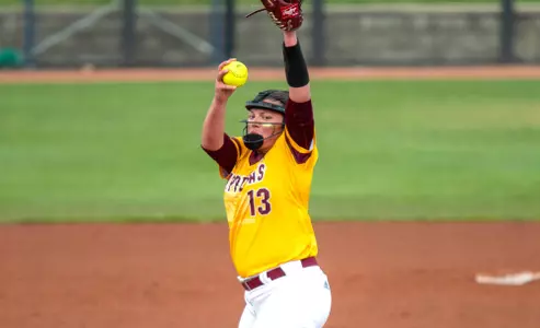 Caitlyn Britton