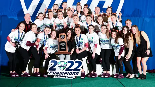 MAC Championship Photo