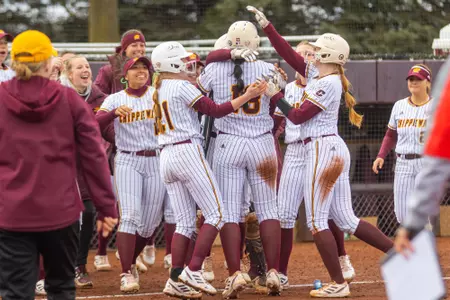 Team Celebration