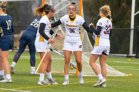 Maggie Diebold, Brennan Paddy & Courtney Burke