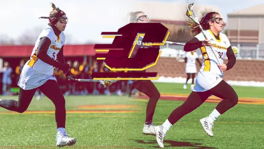 LAX Graphics