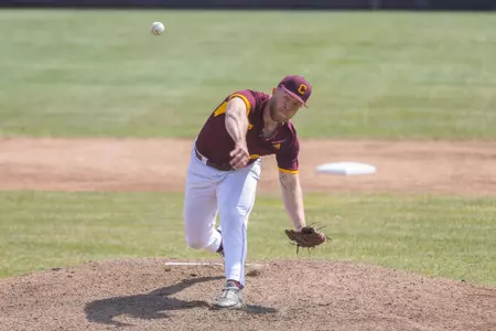 Logan Buczkowski