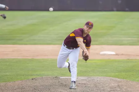 Logan Buczkowski