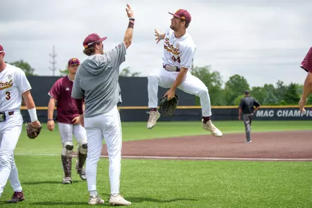 Kade Preston & Jakob Marsee