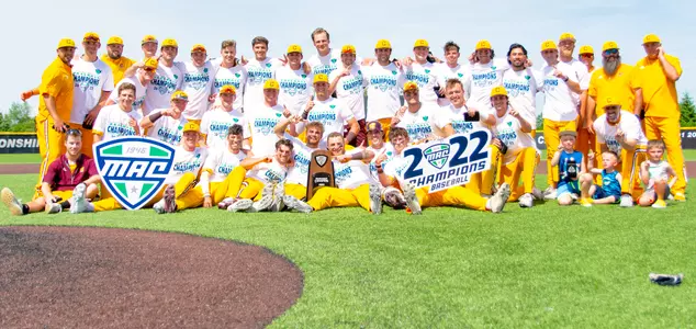 Baseball Team