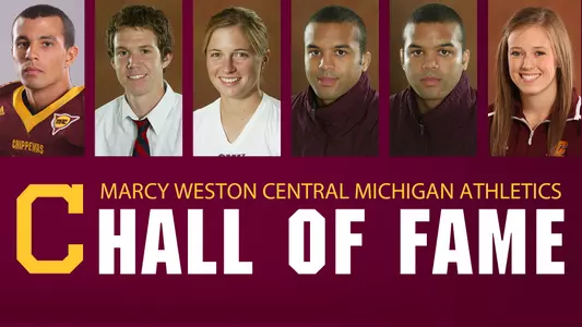 2022 Athletics HOF Graphic