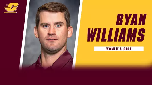 Ryan Williams