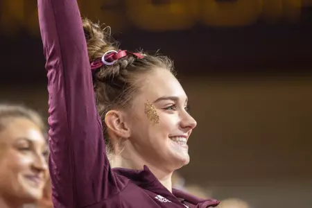 Amber Mueller