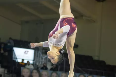 Morgan Tong