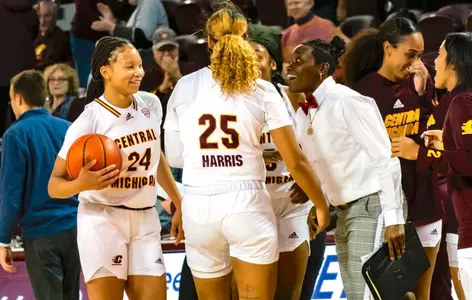 Women's basketball