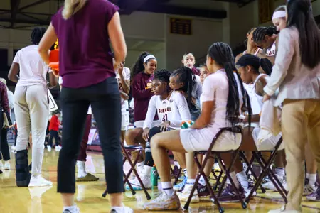 Rochelle Norris Michele Savage