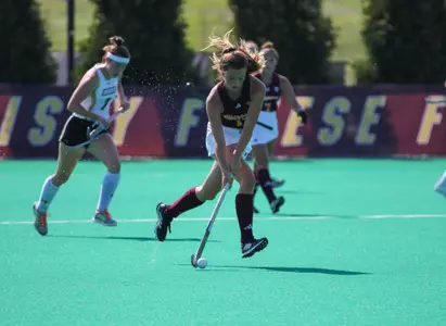 CMU vs. Lindenwood