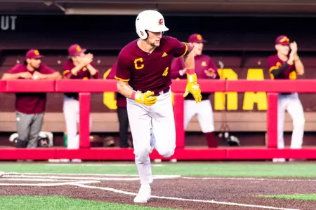 Carter Campau