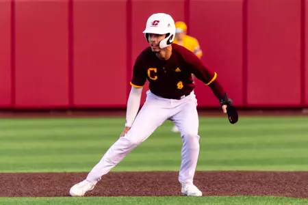 Jacob Donahue