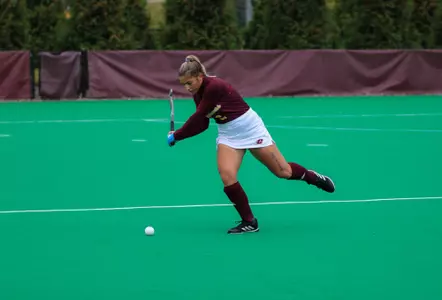 CMU Field Hockey vs. Ohio