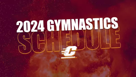 2024 GYM Schedule