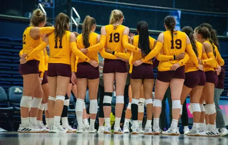 Volleyball Team
