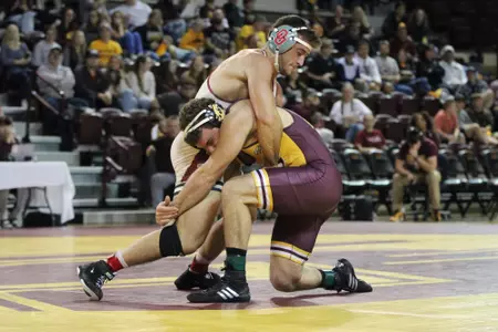 Cody Brenner