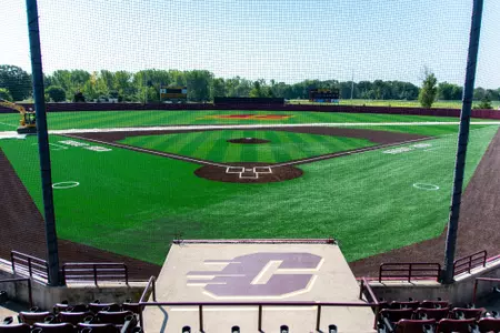 Keilitz Field at Theunissen Stadium