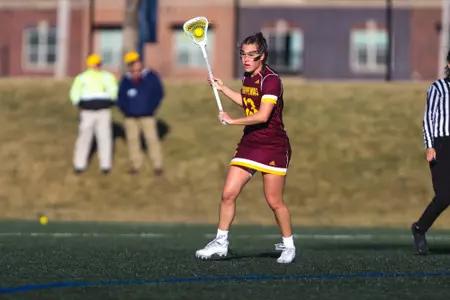 Makenna Huhn