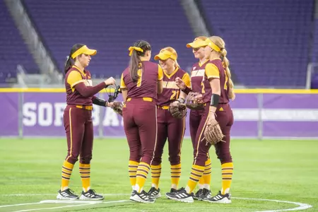 Softball Team