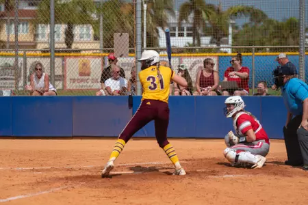 Faith Callahan