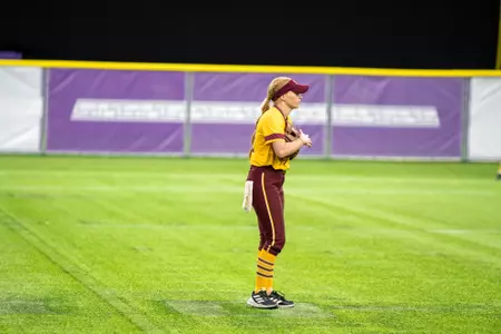 Maddie Springer