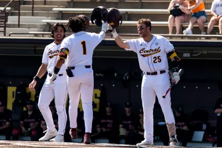 Christian Mitchelle & Danny Wuestenfeld