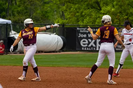 Emily Bracamonte Angela Petrovitch