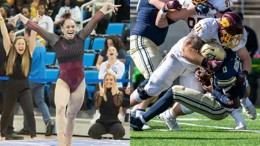 Medal of Excellence Awards Header