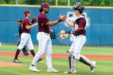 Garrett Navarra & Nick Dardas