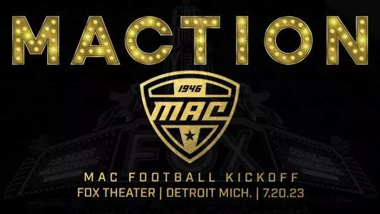 MACtion Kickoff Graphic 2023